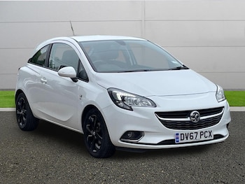 Used Vauxhall Corsa 2017 for sale - 78482008: Photo