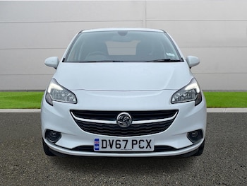 Used Vauxhall Corsa 2017 for sale - 78482008: Photo