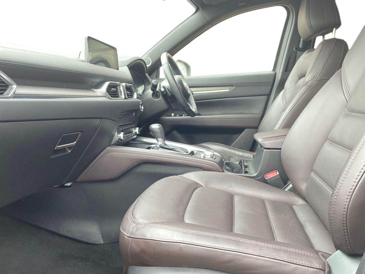 Used Mazda CX-5 2025 for sale - 77539753: Photo 10