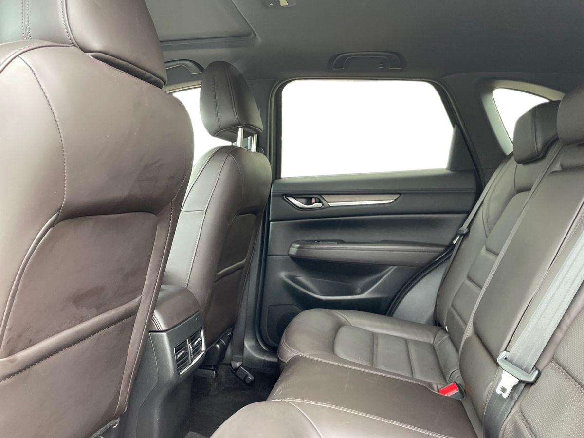 Used Mazda CX-5 2025 for sale - 77539753: Photo 11