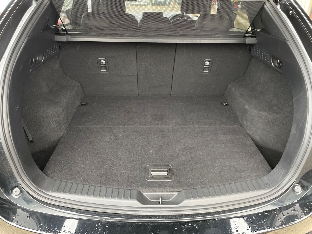 Used Mazda CX-5 2025 for sale - 77539753: Photo 12