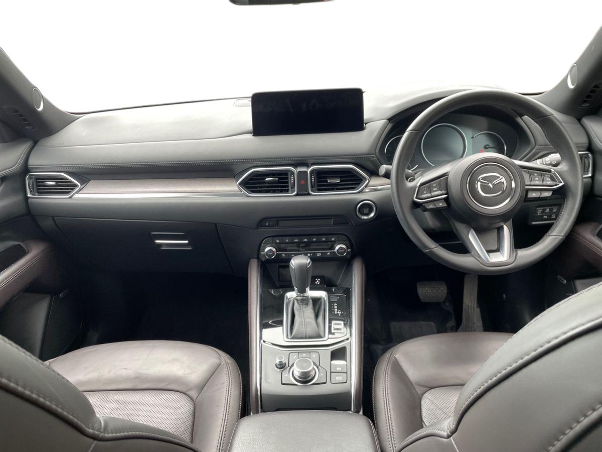Used Mazda CX-5 2025 for sale - 77539753: Photo 13