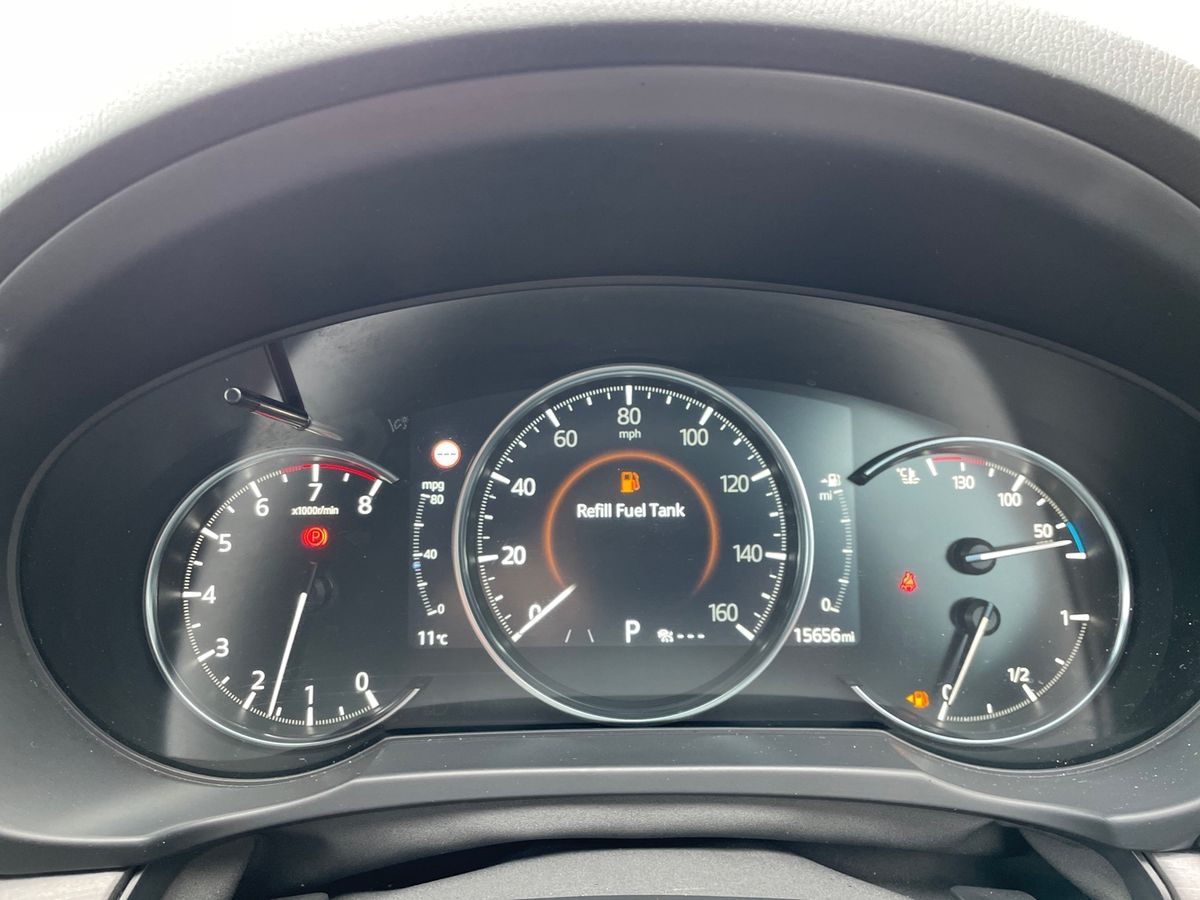 Used Mazda CX-5 2025 for sale - 77539753: Photo 14