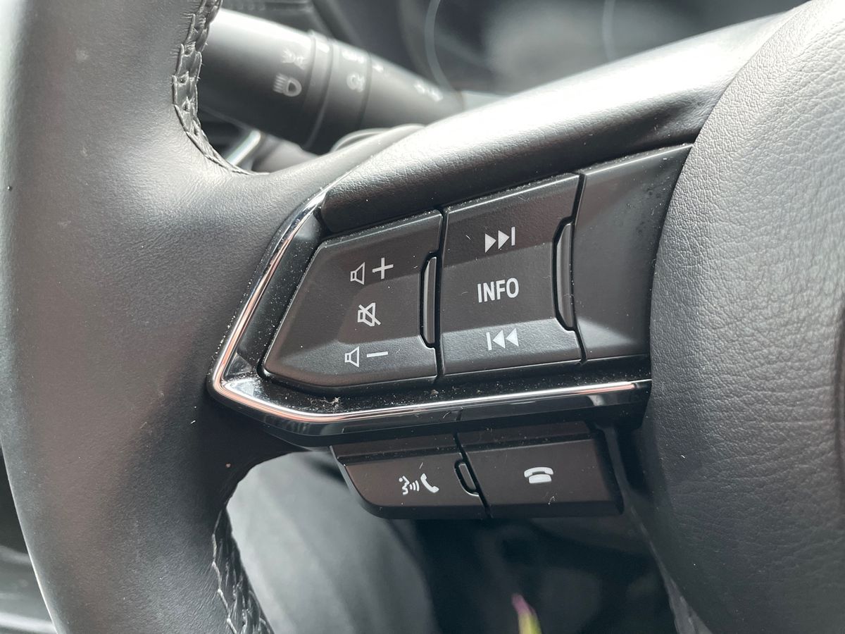 Used Mazda CX-5 2025 for sale - 77539753: Photo 16