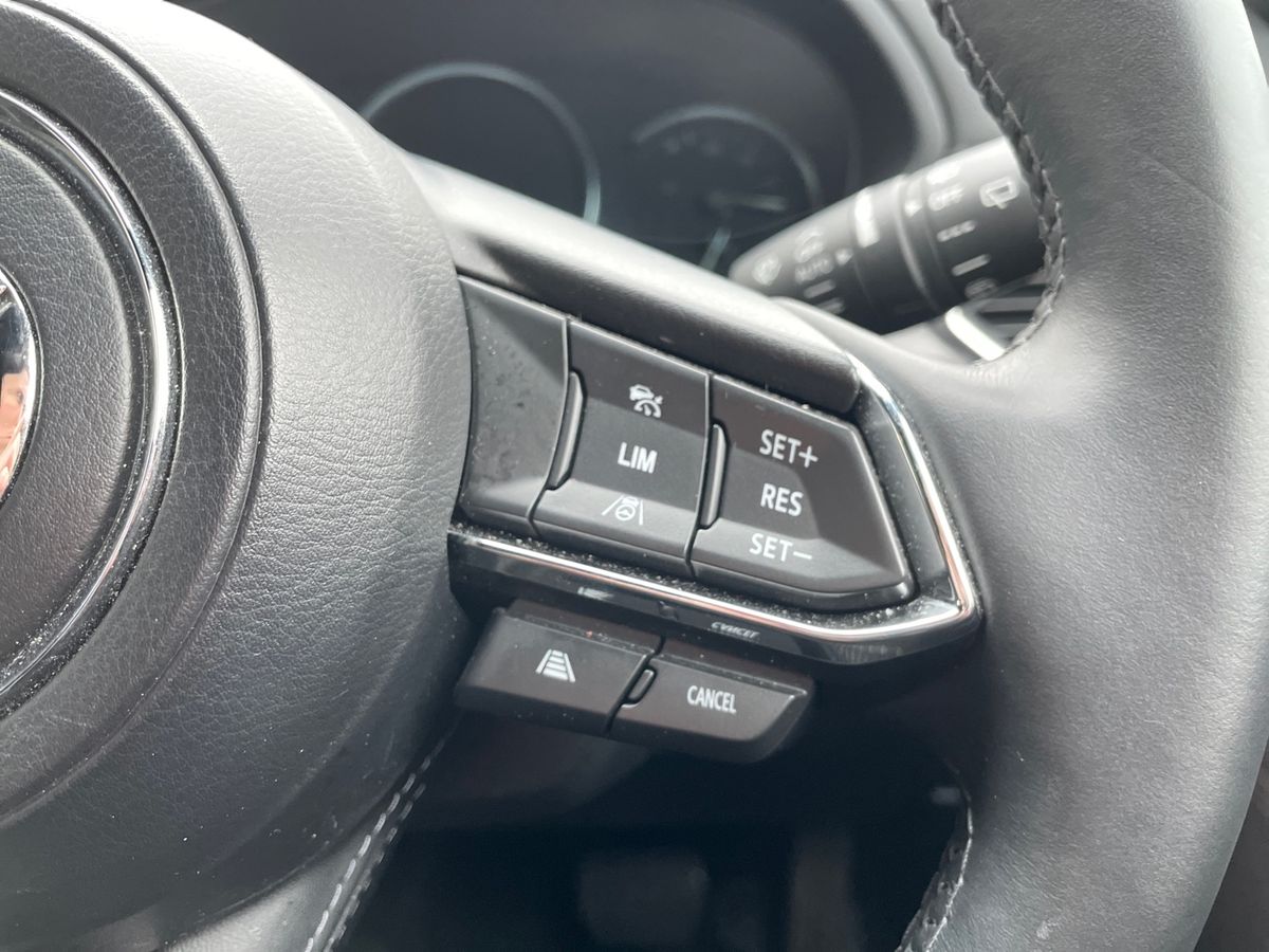 Used Mazda CX-5 2025 for sale - 77539753: Photo 17