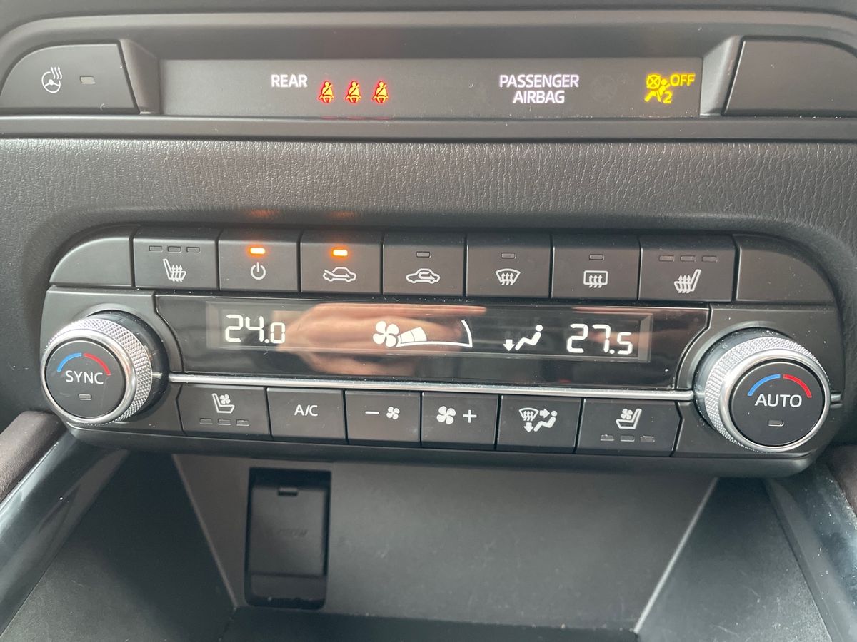 Used Mazda CX-5 2025 for sale - 77539753: Photo 18