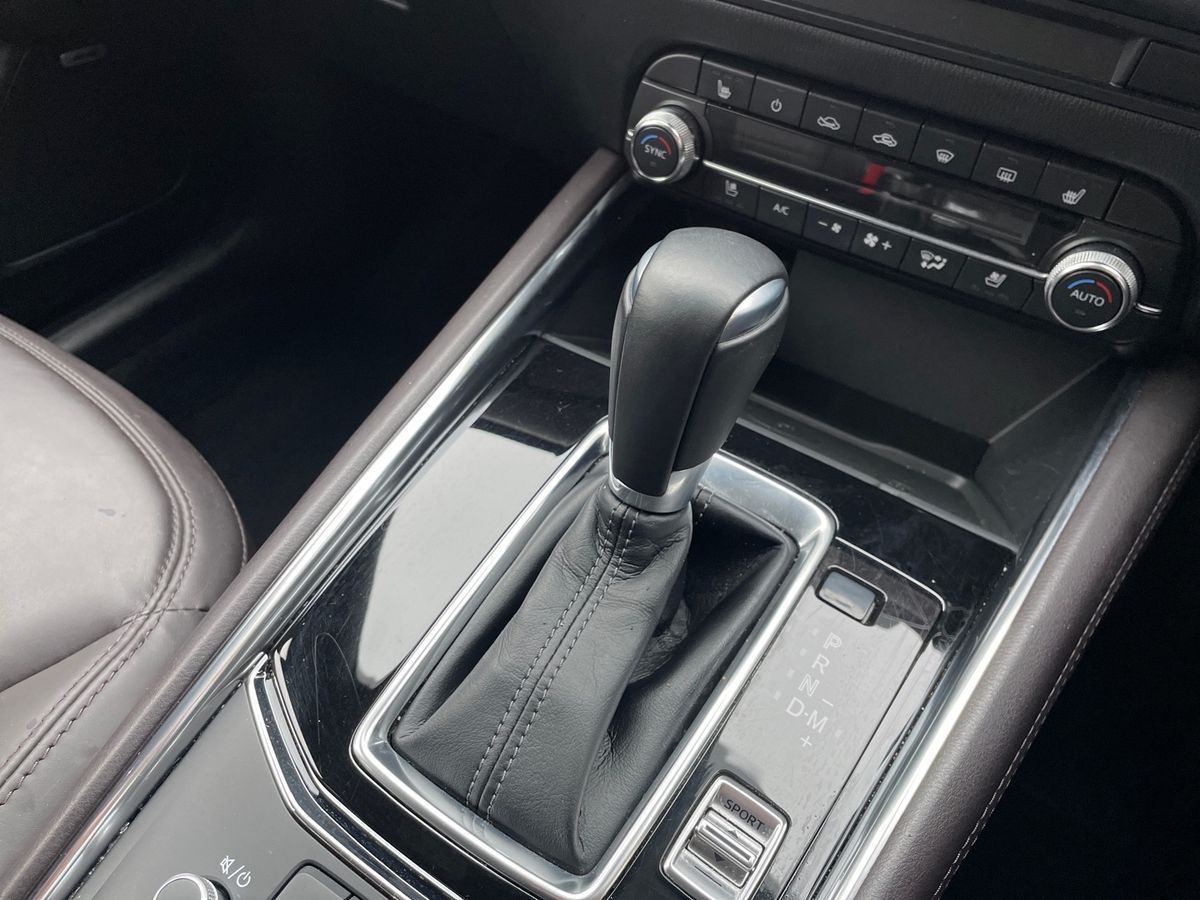 Used Mazda CX-5 2025 for sale - 77539753: Photo 19