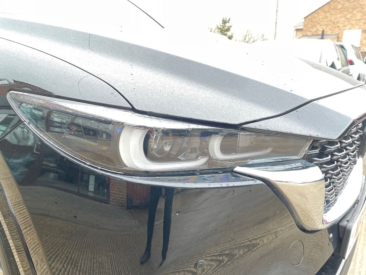 Used Mazda CX-5 2025 for sale - 77539753: Photo 21