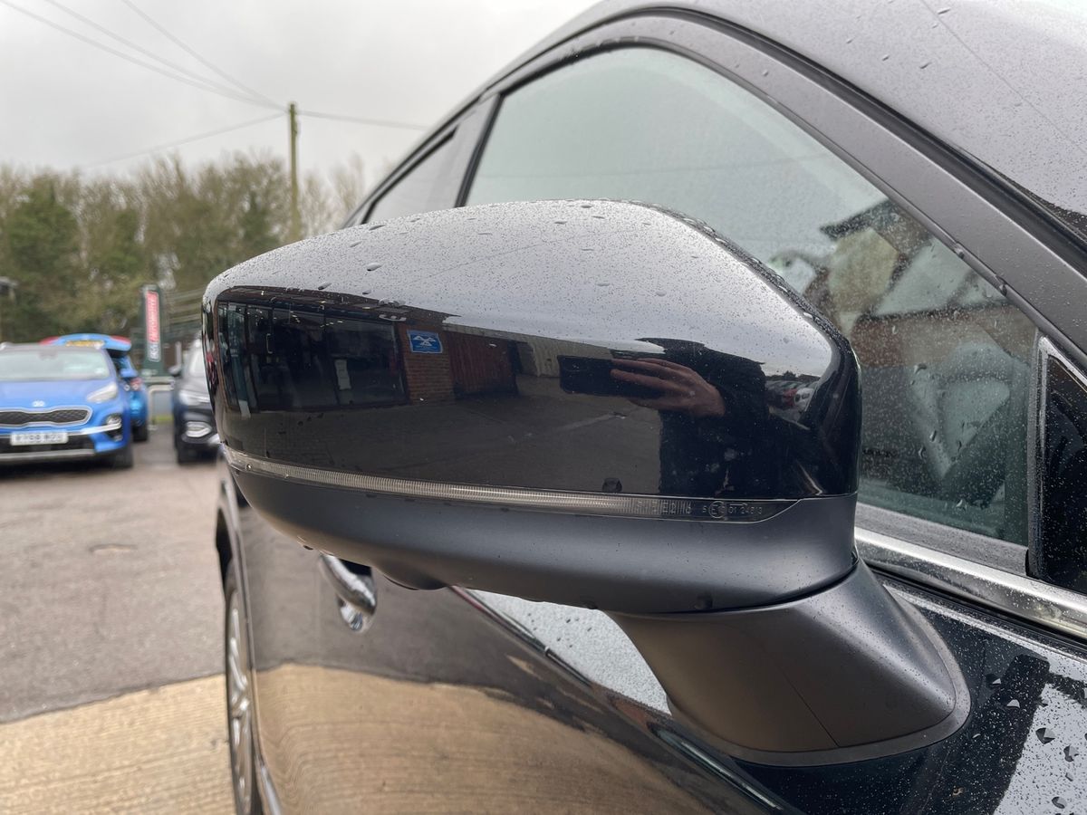 Used Mazda CX-5 2025 for sale - 77539753: Photo 22