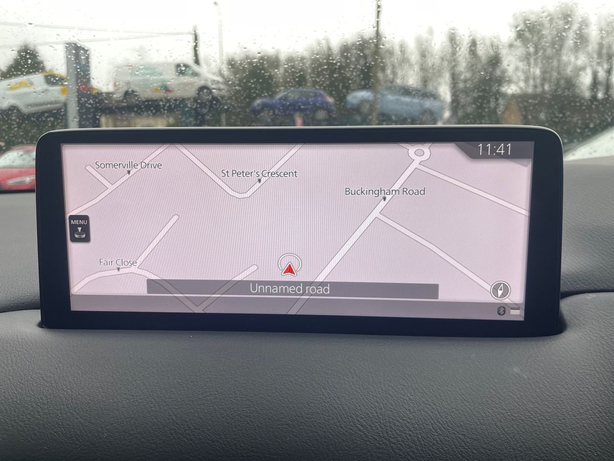 Used Mazda CX-5 2025 for sale - 77539753: Photo 23