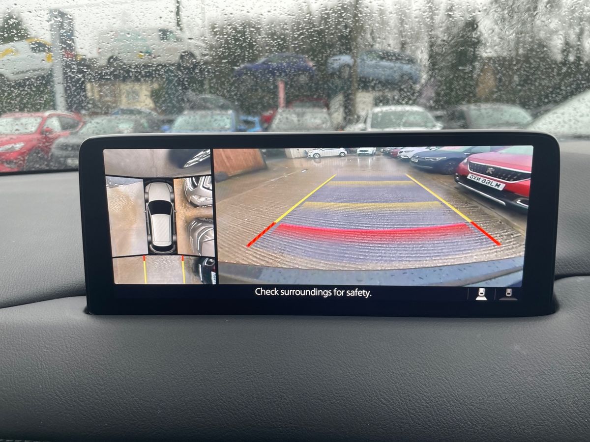 Used Mazda CX-5 2025 for sale - 77539753: Photo 24