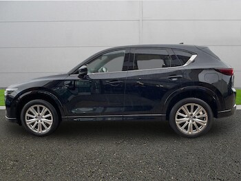 Used Mazda CX-5 2025 for sale - 77539753: Photo