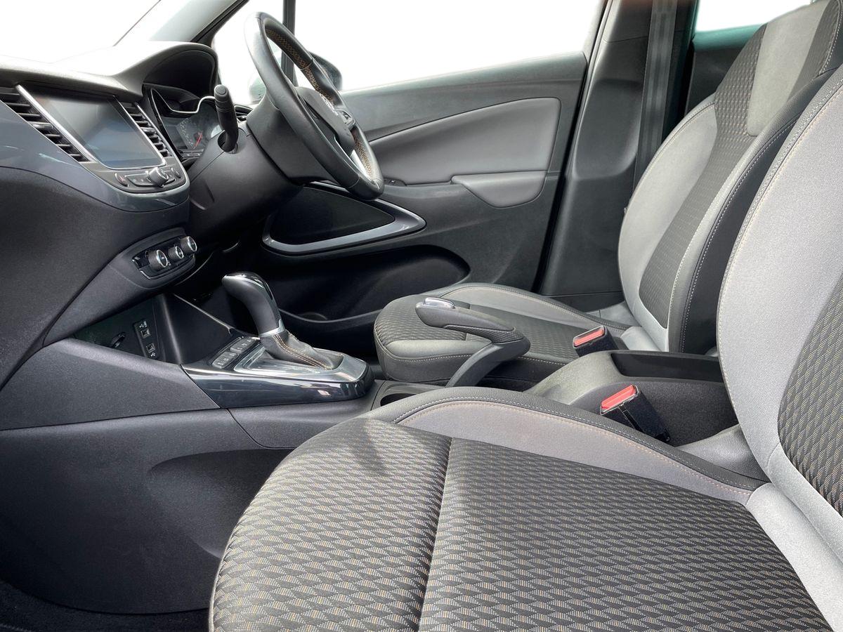 Used Vauxhall Crossland X 2020 for sale - 77911279: Photo 10