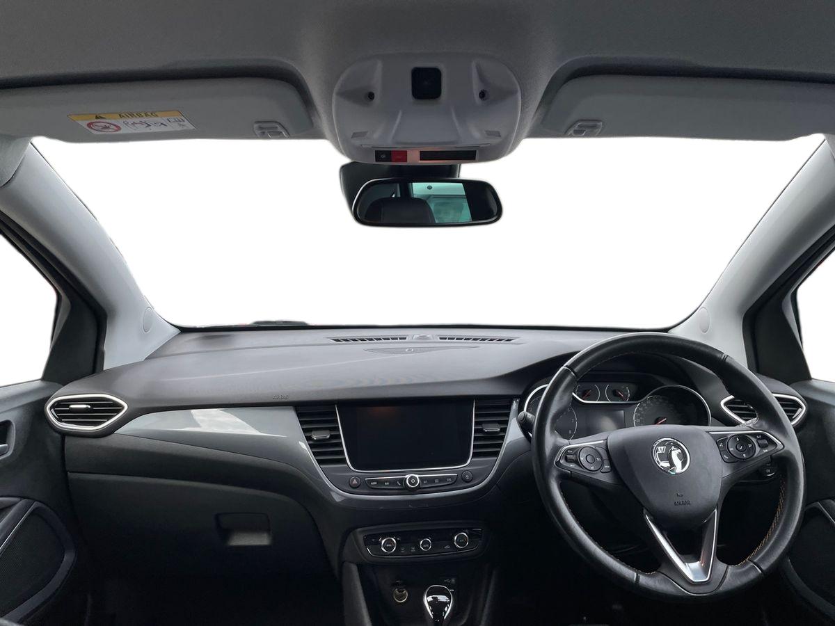 Used Vauxhall Crossland X 2020 for sale - 77911279: Photo 13