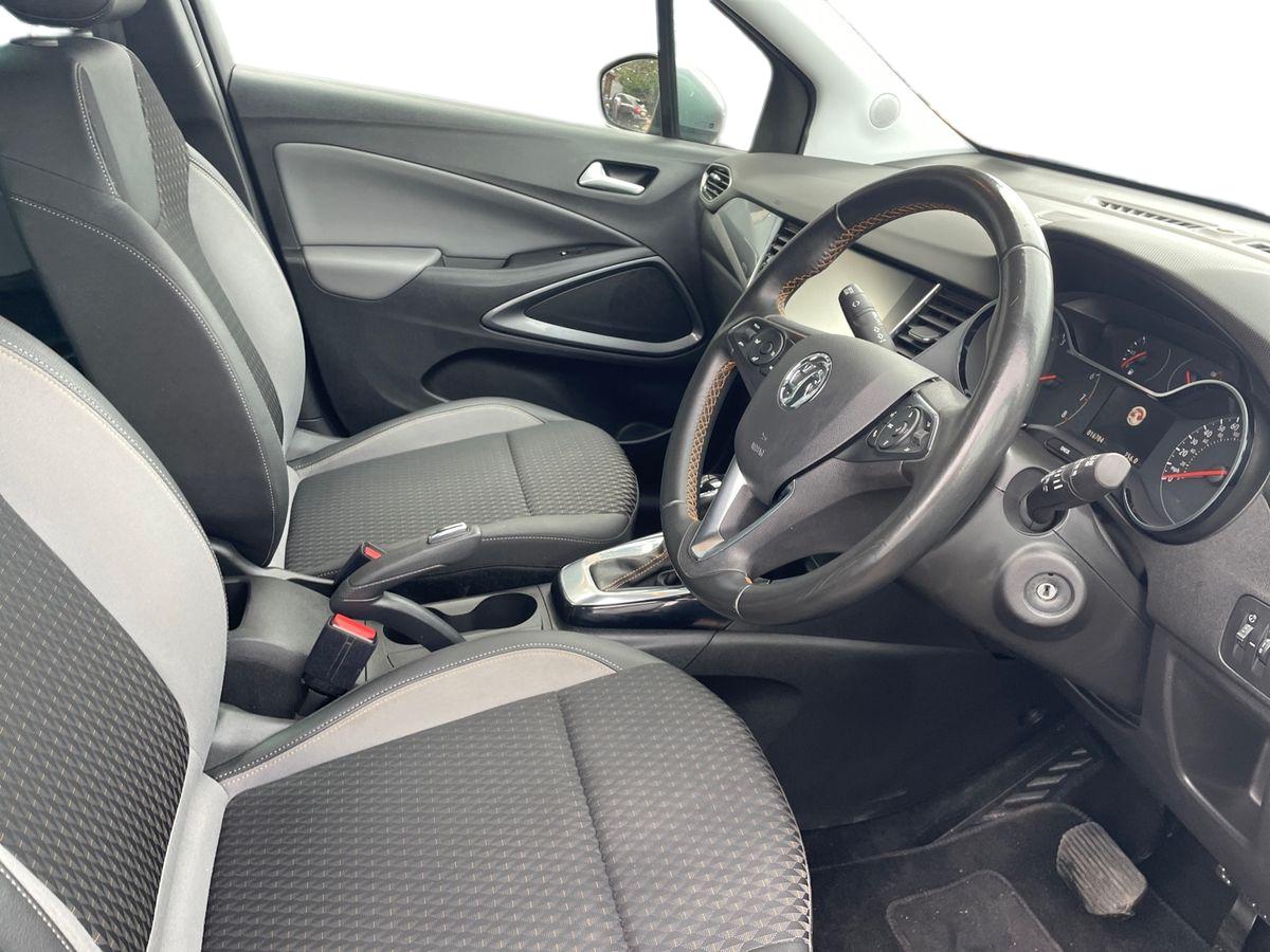 Used Vauxhall Crossland X 2020 for sale - 77911279: Photo 15