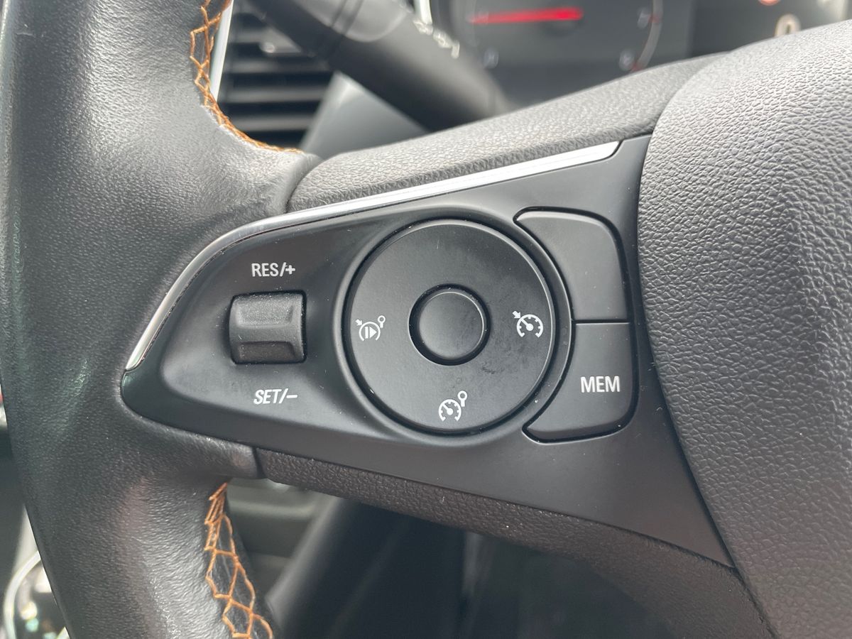 Used Vauxhall Crossland X 2020 for sale - 77911279: Photo 16