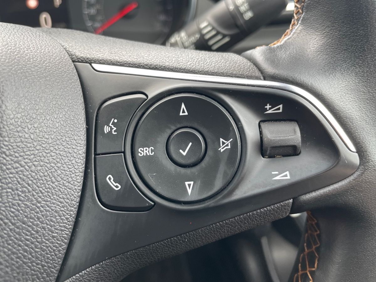 Used Vauxhall Crossland X 2020 for sale - 77911279: Photo 17