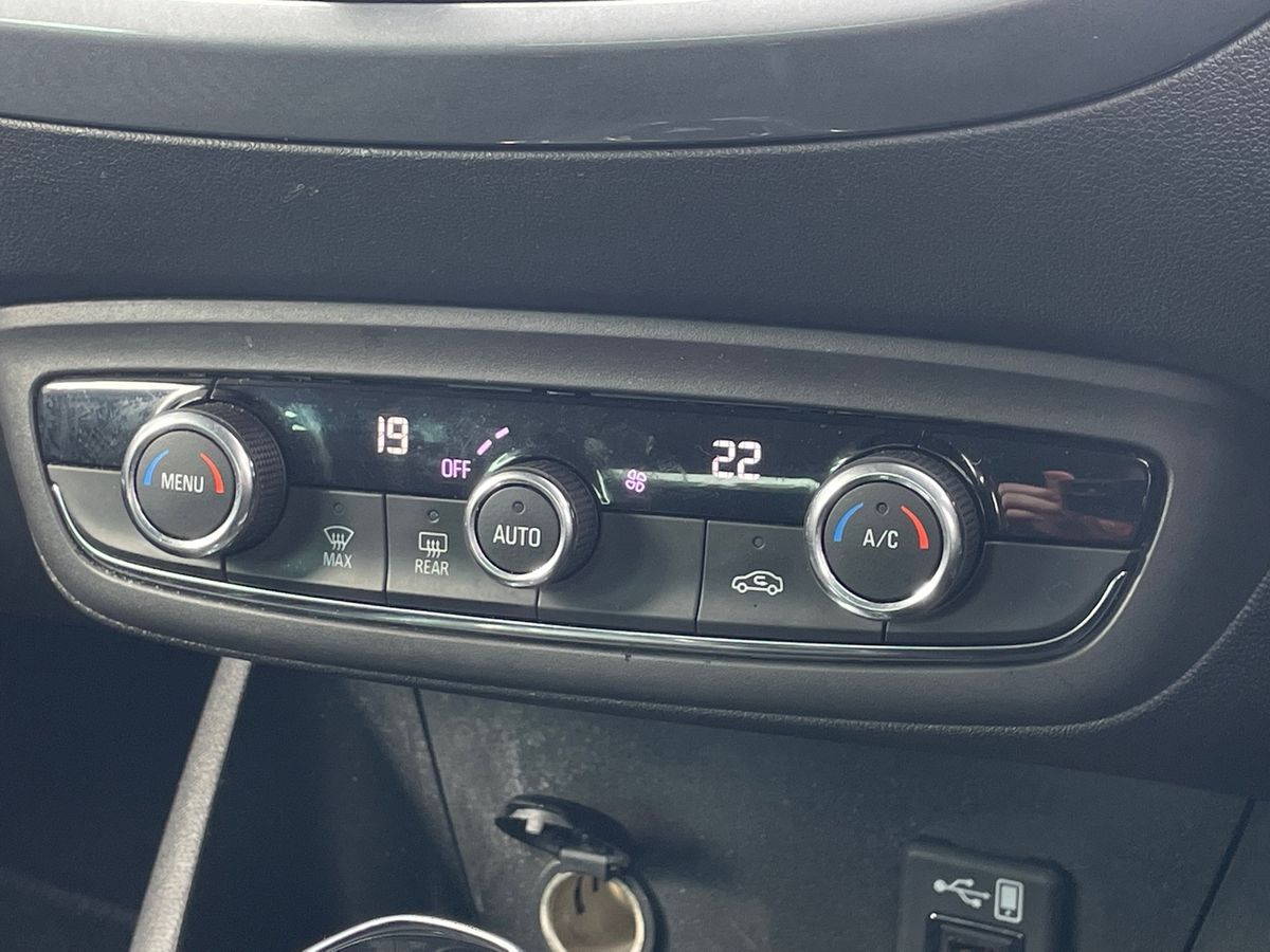 Used Vauxhall Crossland X 2020 for sale - 77911279: Photo 18