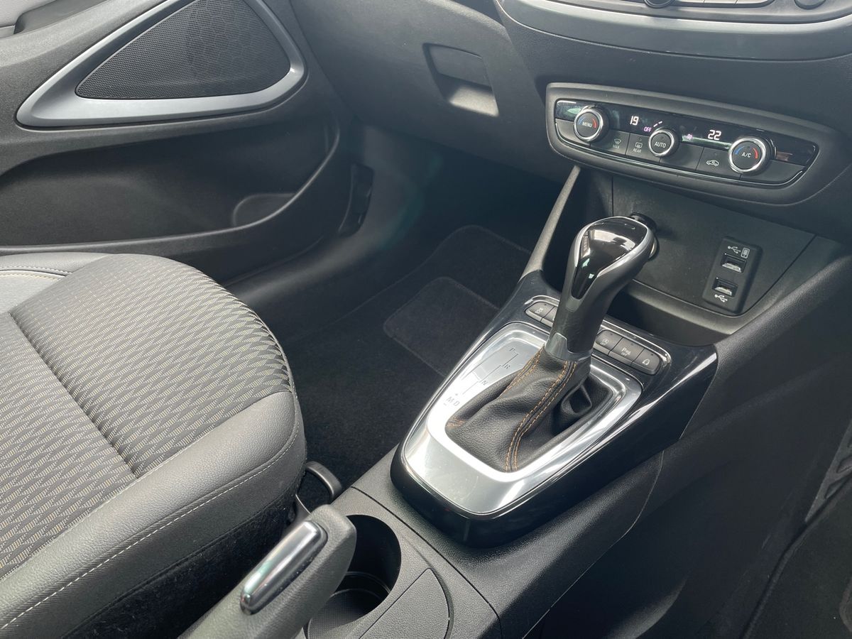 Used Vauxhall Crossland X 2020 for sale - 77911279: Photo 19