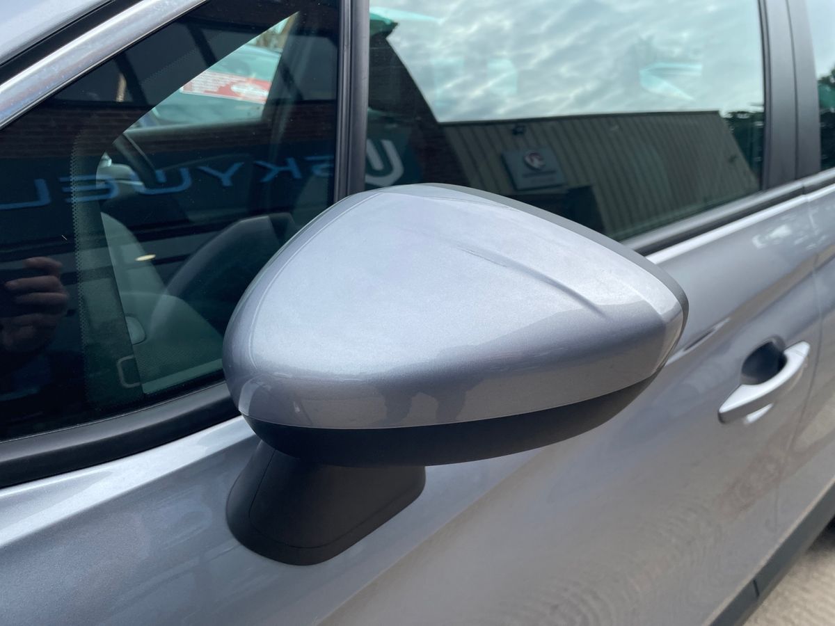 Used Vauxhall Crossland X 2020 for sale - 77911279: Photo 22