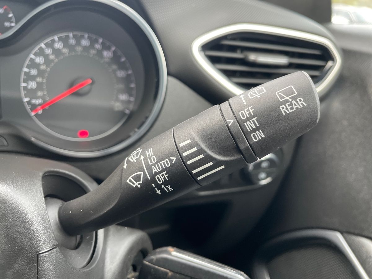 Used Vauxhall Crossland X 2020 for sale - 77911279: Photo 23