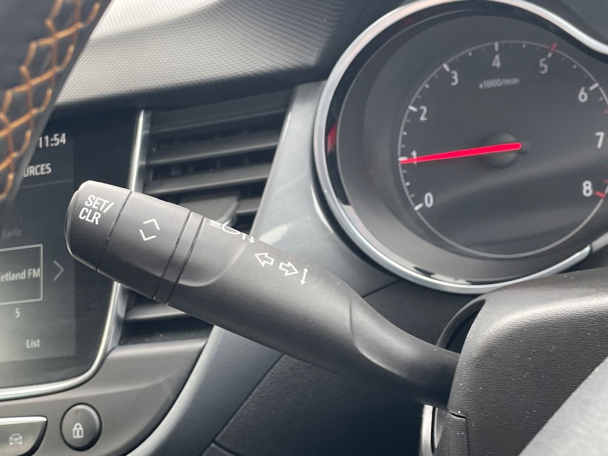 Used Vauxhall Crossland X 2020 for sale - 77911279: Photo 24