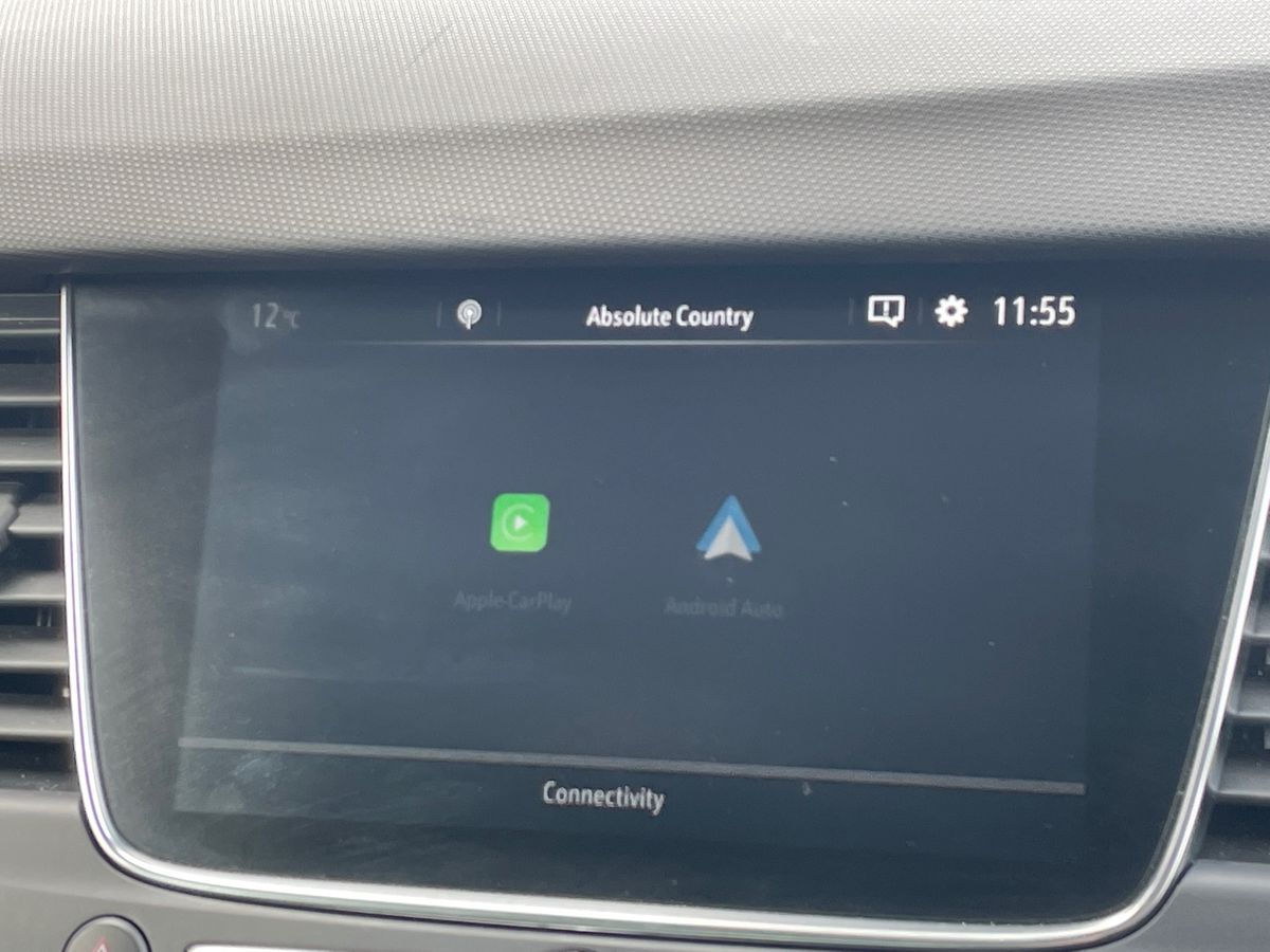 Used Vauxhall Crossland X 2020 for sale - 77911279: Photo 27