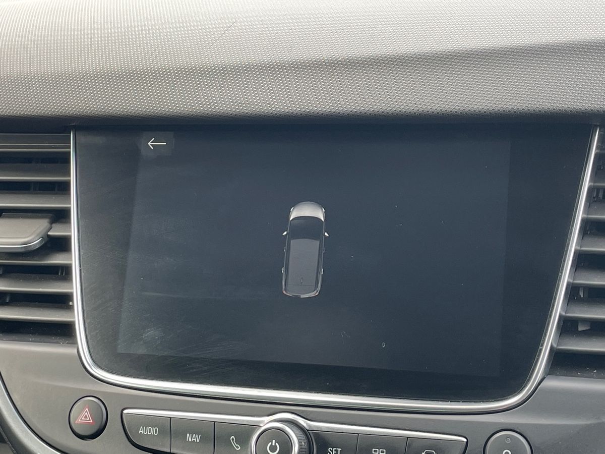 Used Vauxhall Crossland X 2020 for sale - 77911279: Photo 28