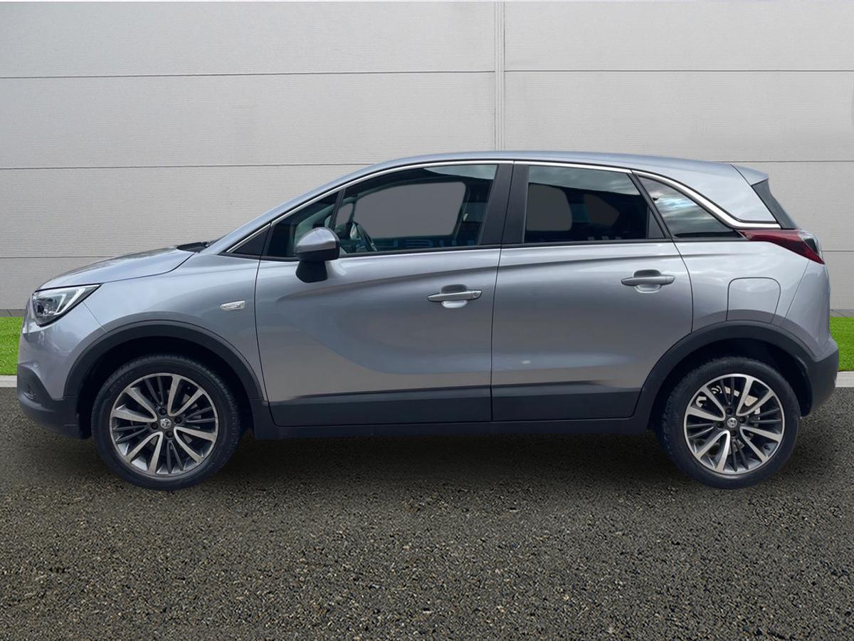 Used Vauxhall Crossland X 2020 for sale - 77911279: Photo 4