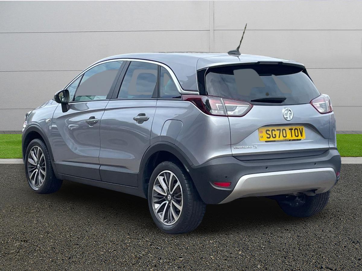Used Vauxhall Crossland X 2020 for sale - 77911279: Photo 5