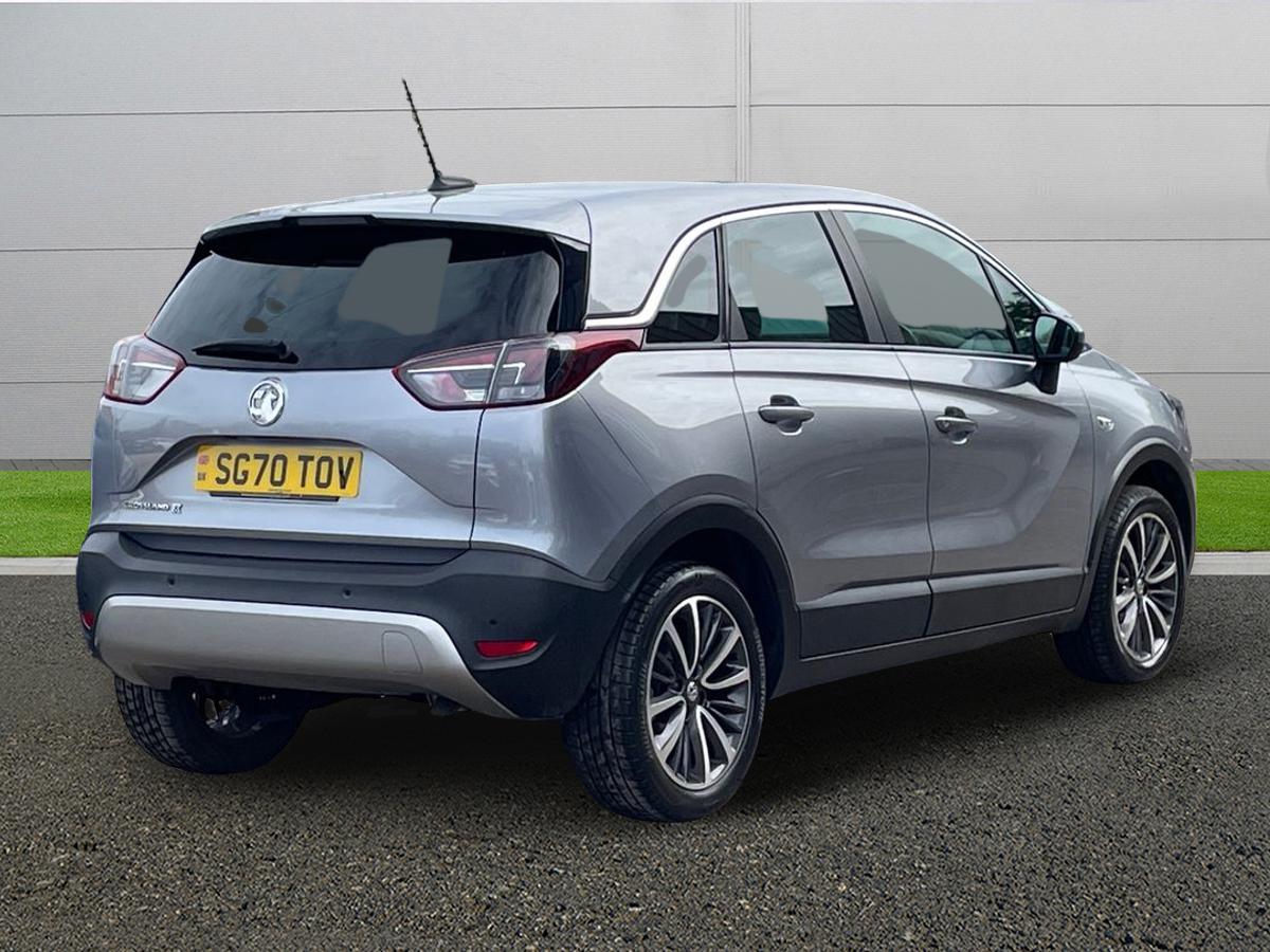 Used Vauxhall Crossland X 2020 for sale - 77911279: Photo 7