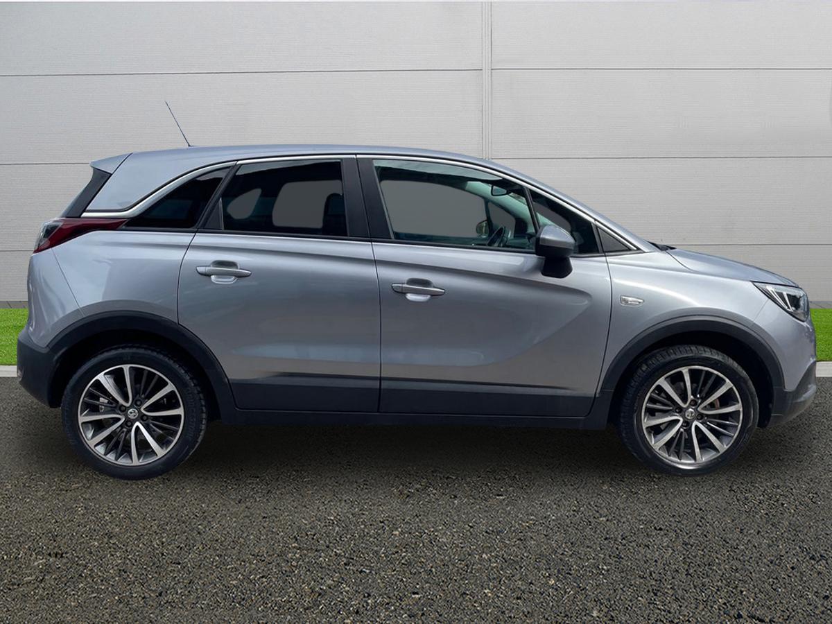 Used Vauxhall Crossland X 2020 for sale - 77911279: Photo 8