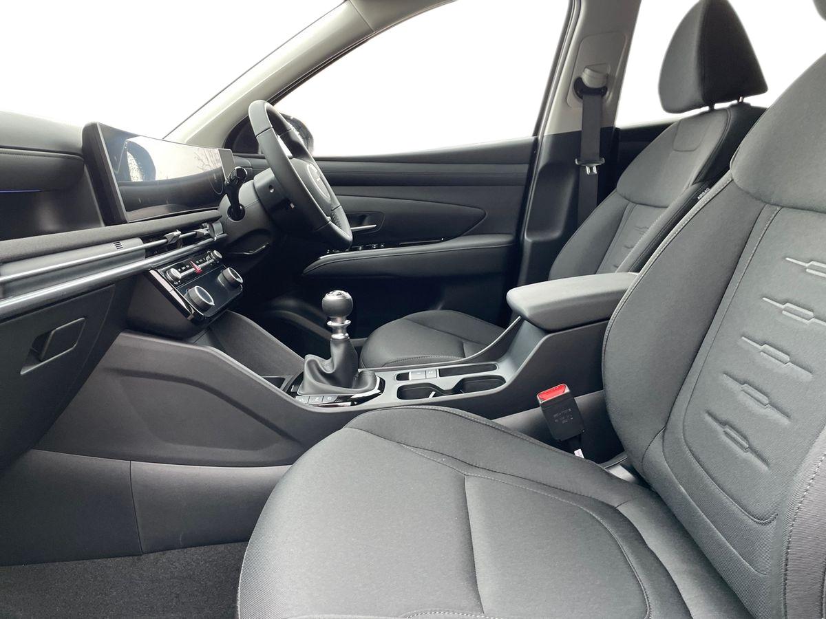 Used Hyundai TUCSON 2025 for sale - 77413842: Photo 10