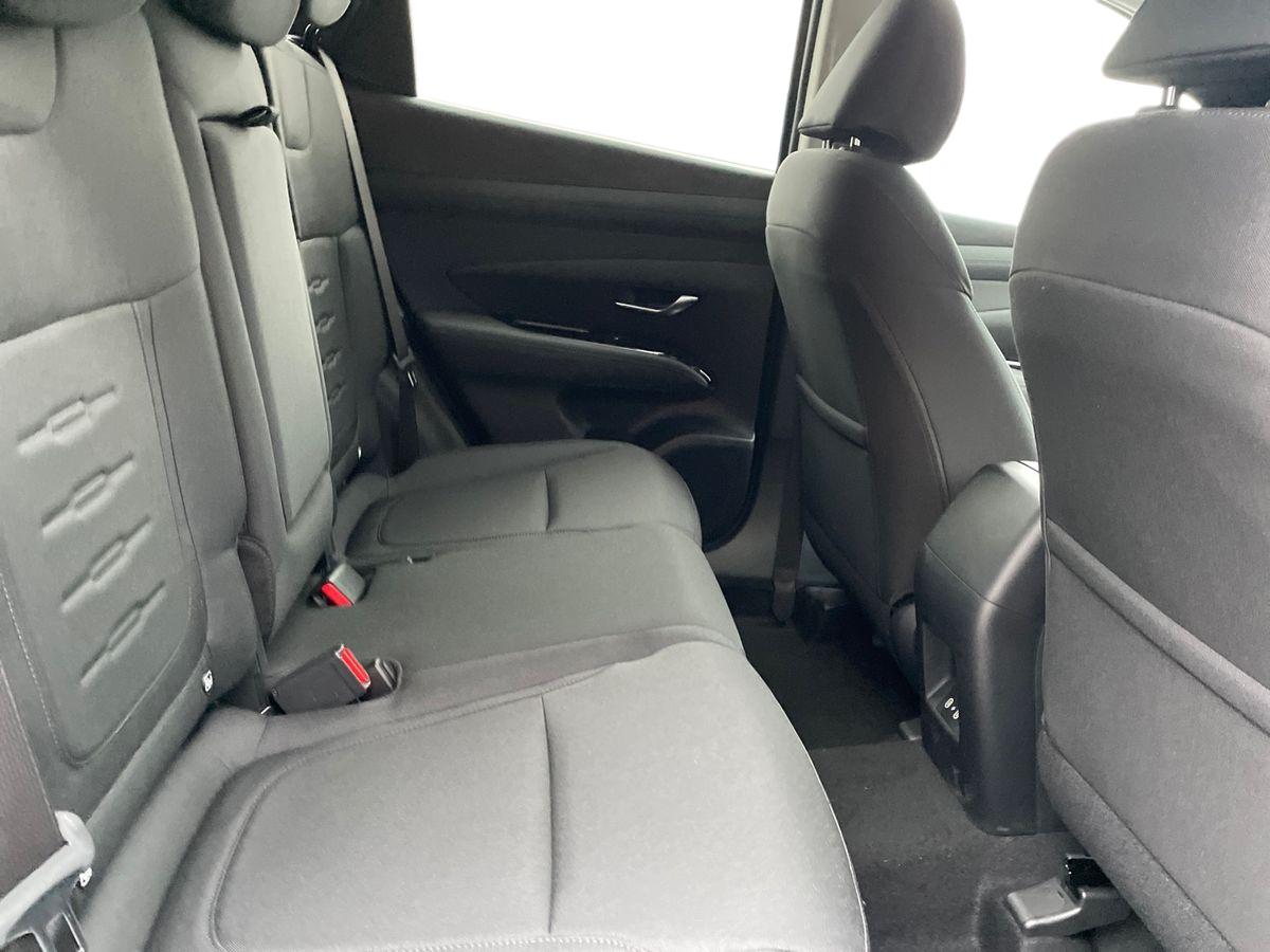 Used Hyundai TUCSON 2025 for sale - 77413842: Photo 11