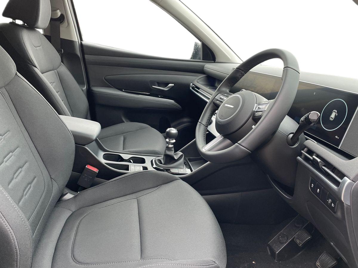 Used Hyundai TUCSON 2025 for sale - 77413842: Photo 15