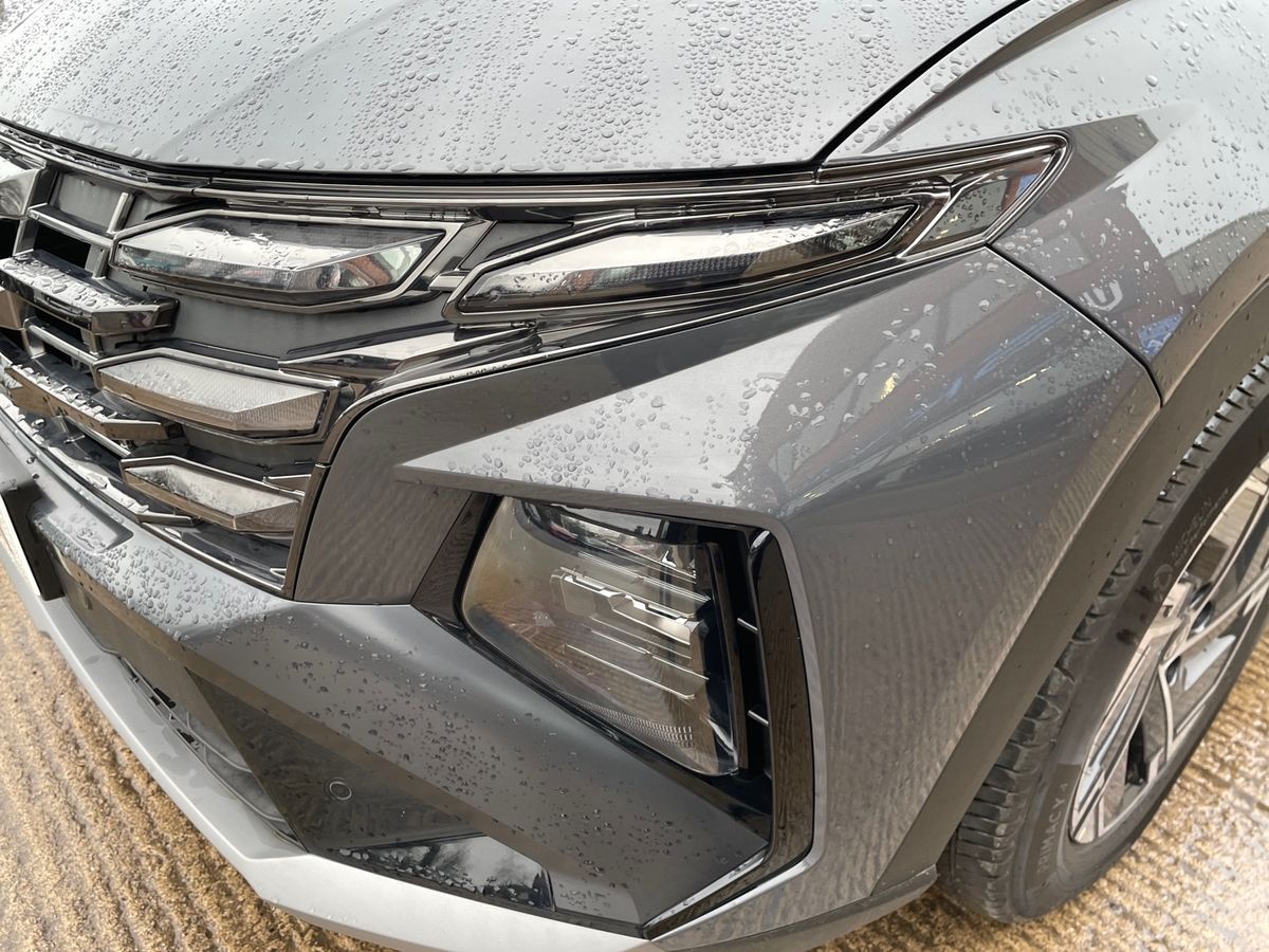 Used Hyundai TUCSON 2025 for sale - 77413842: Photo 21