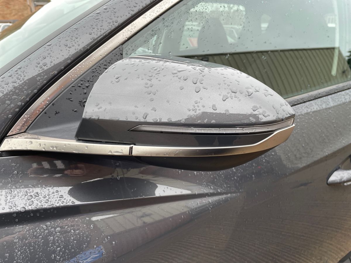 Used Hyundai TUCSON 2025 for sale - 77413842: Photo 22