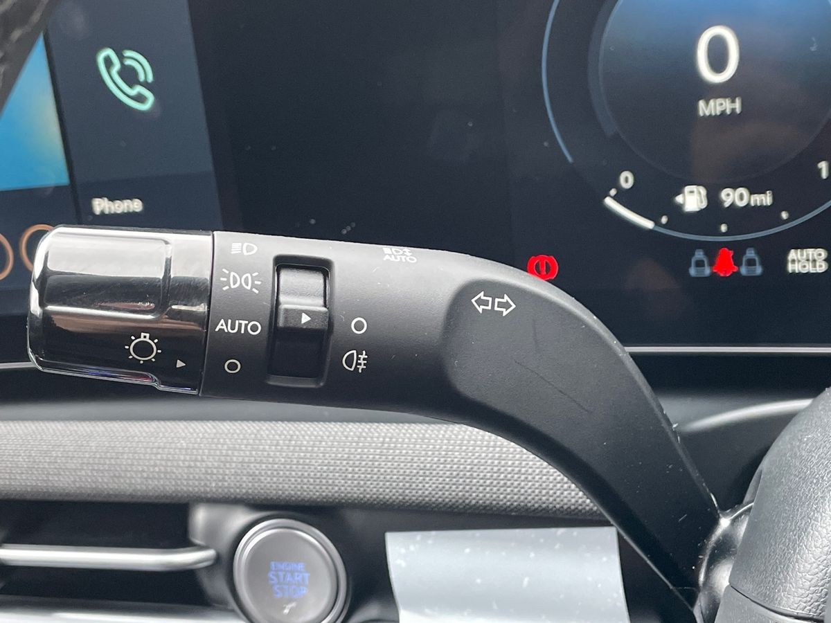 Used Hyundai TUCSON 2025 for sale - 77413842: Photo 24