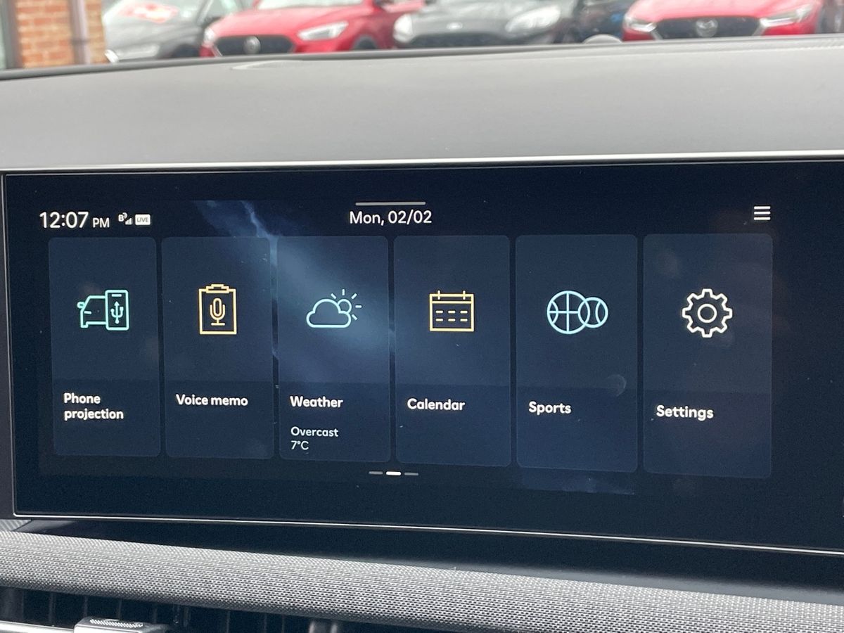 Used Hyundai TUCSON 2025 for sale - 77413842: Photo 29