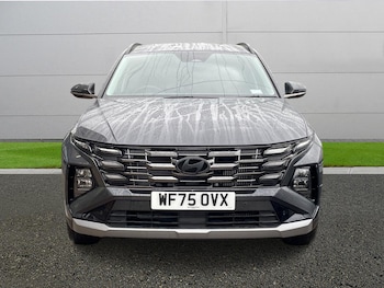 Used Hyundai TUCSON 2025 for sale - 77413842: Photo