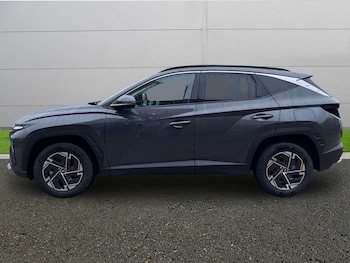 Used Hyundai TUCSON 2025 for sale - 77413842: Photo