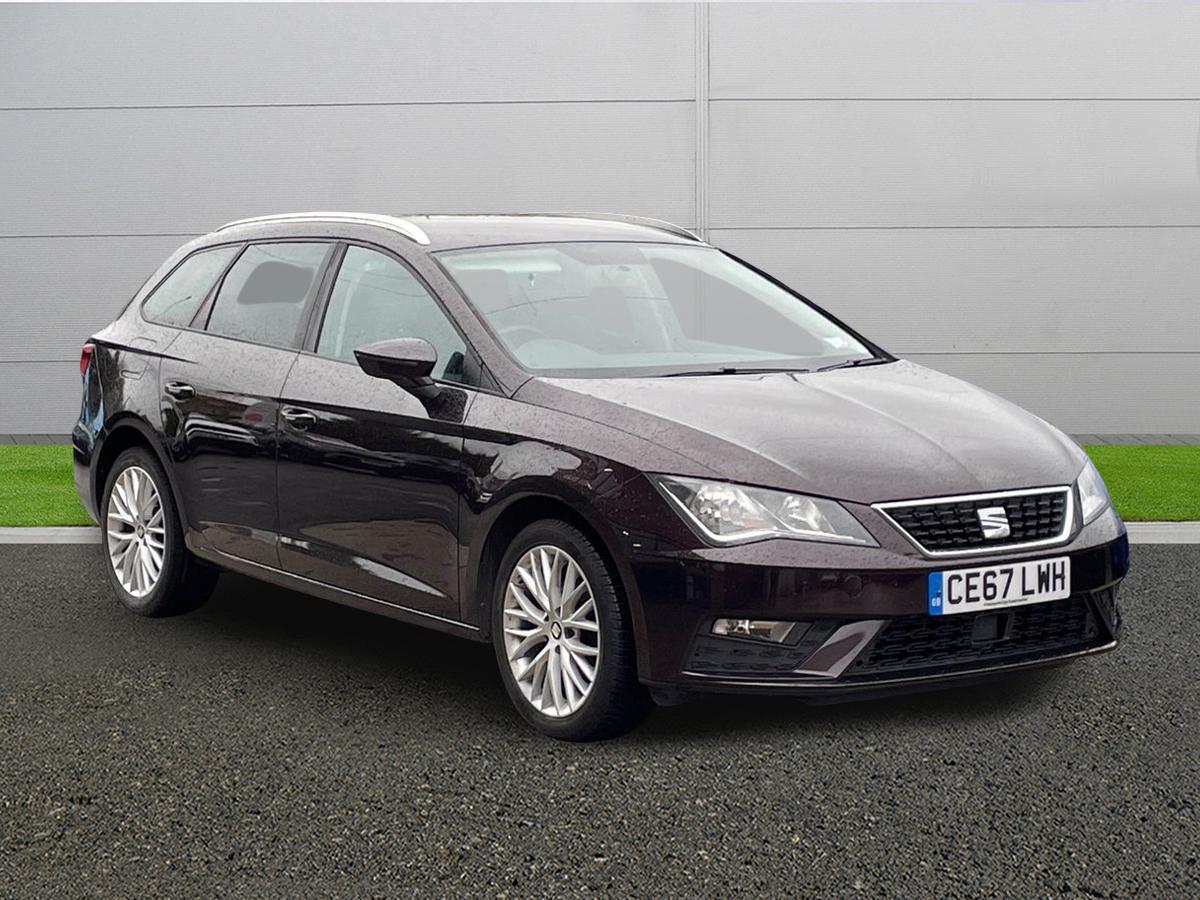 Used SEAT Leon 2017 for sale - 76731005: Photo 1