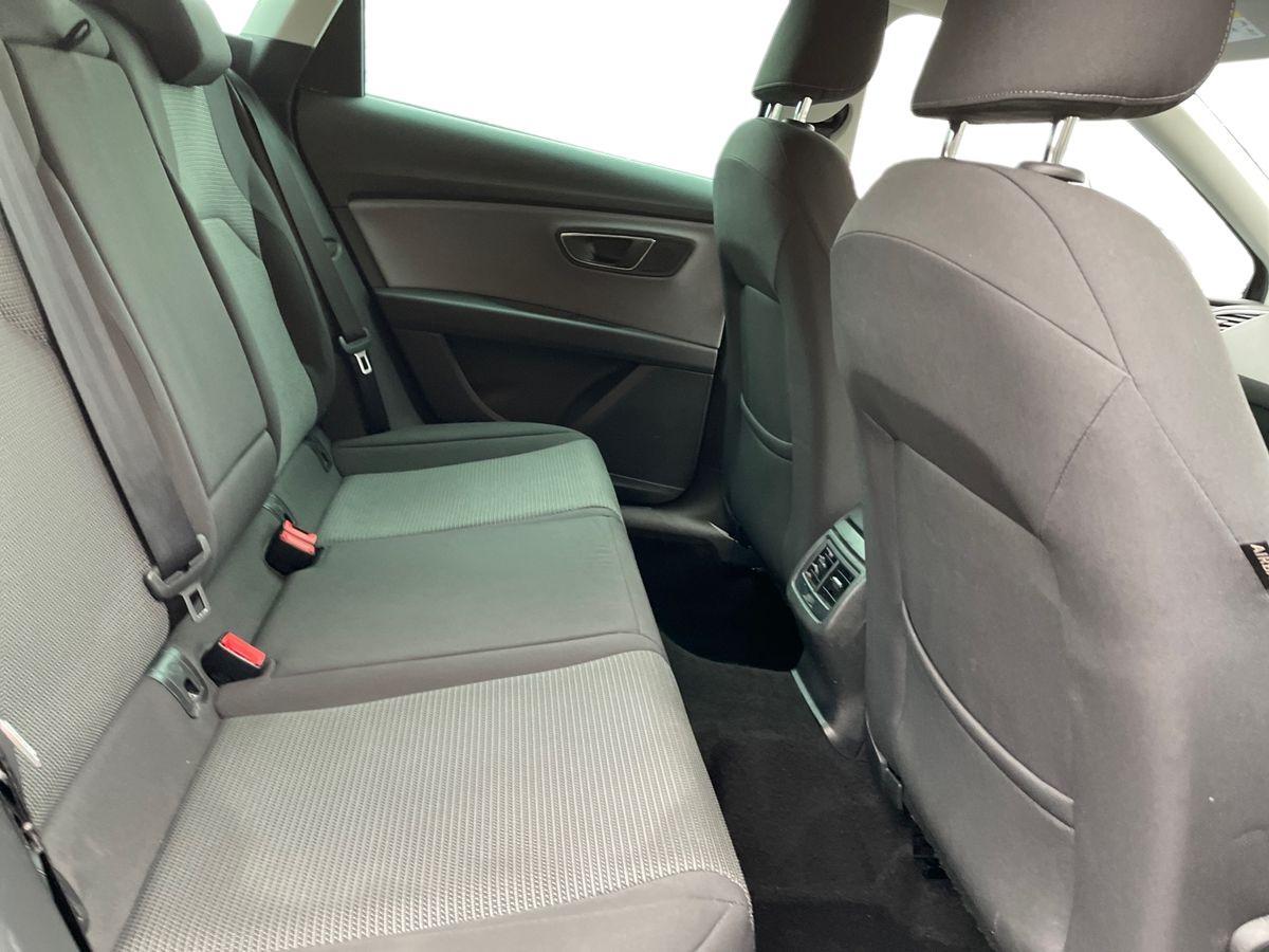 Used SEAT Leon 2017 for sale - 76731005: Photo 11