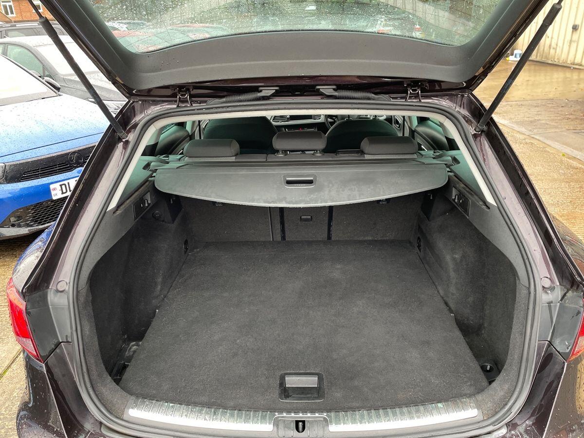 Used SEAT Leon 2017 for sale - 76731005: Photo 12