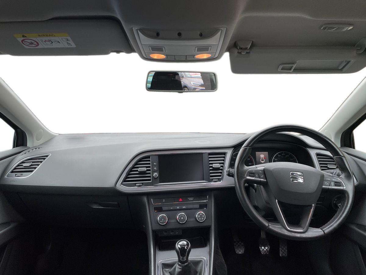 Used SEAT Leon 2017 for sale - 76731005: Photo 13