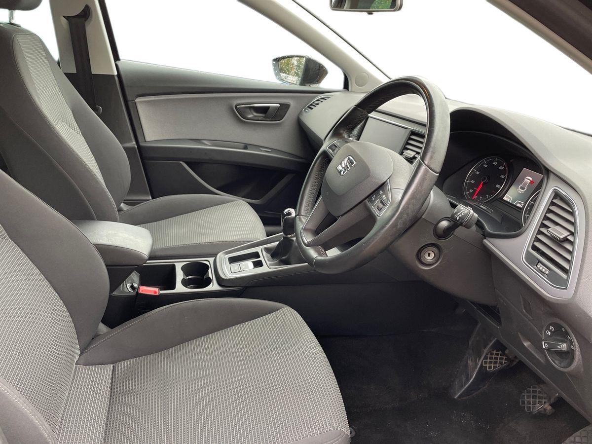 Used SEAT Leon 2017 for sale - 76731005: Photo 15