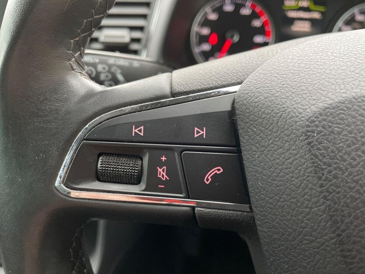 Used SEAT Leon 2017 for sale - 76731005: Photo 16