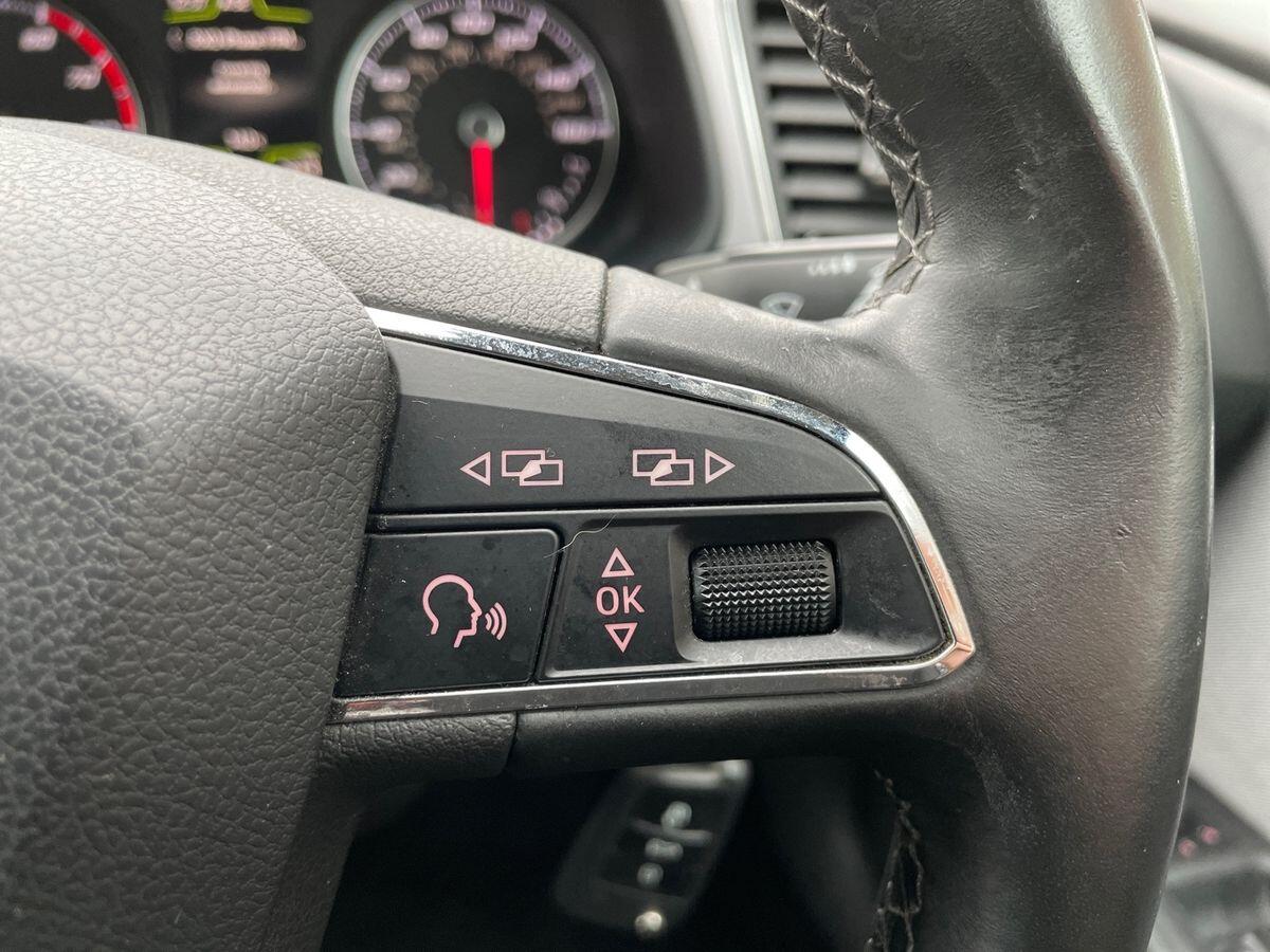 Used SEAT Leon 2017 for sale - 76731005: Photo 17