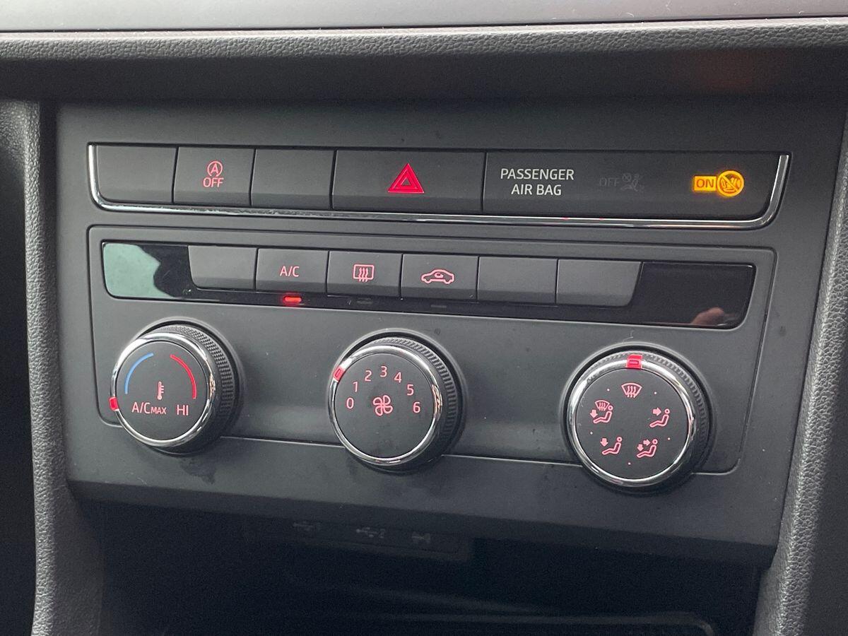 Used SEAT Leon 2017 for sale - 76731005: Photo 18