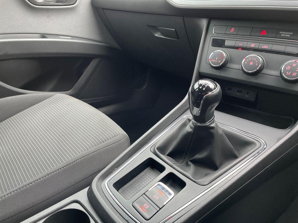 Used SEAT Leon 2017 for sale - 76731005: Photo 19